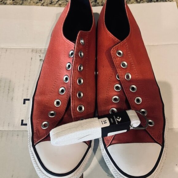 Converse- Color Salmon - Picture 1 of 2